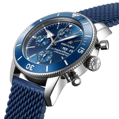 breitling superocean heritage chrono price|breitling superocean heritage chronograph automatic.